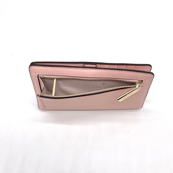 Kate Spade Madison Large Bifold Wallet - Picture 5 of 7